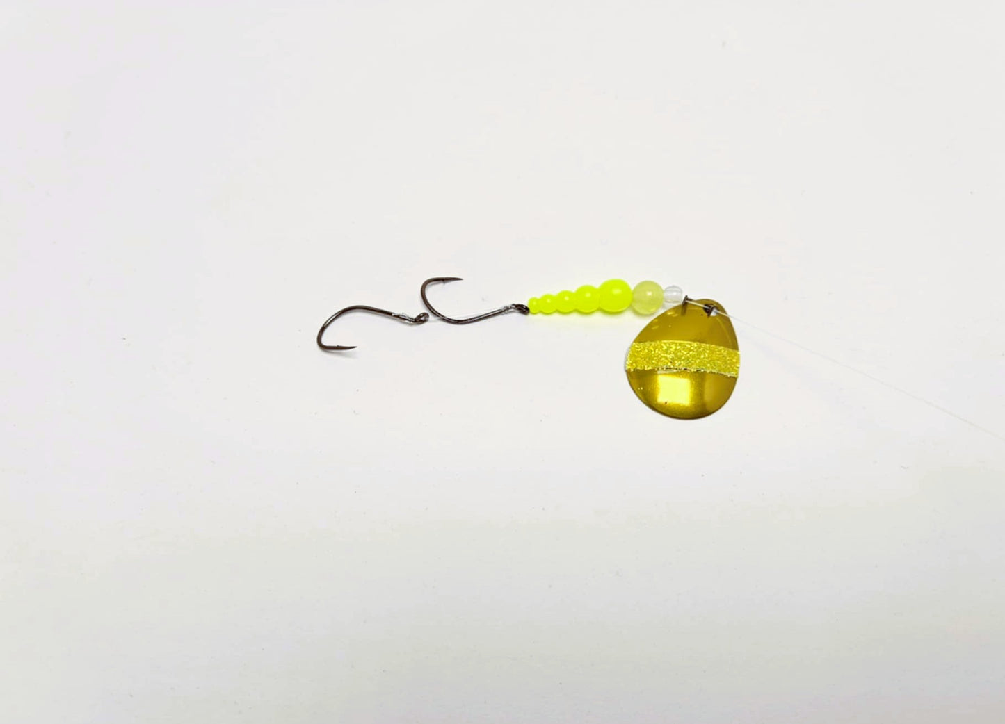 NEW! Lemon Drop - Crawler Rigs