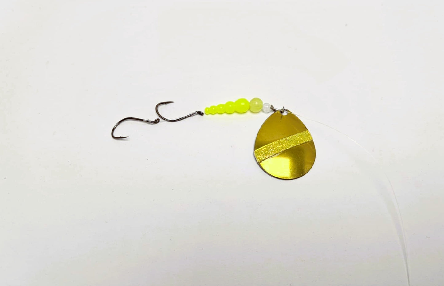 NEW! Lemon Drop - Crawler Rigs