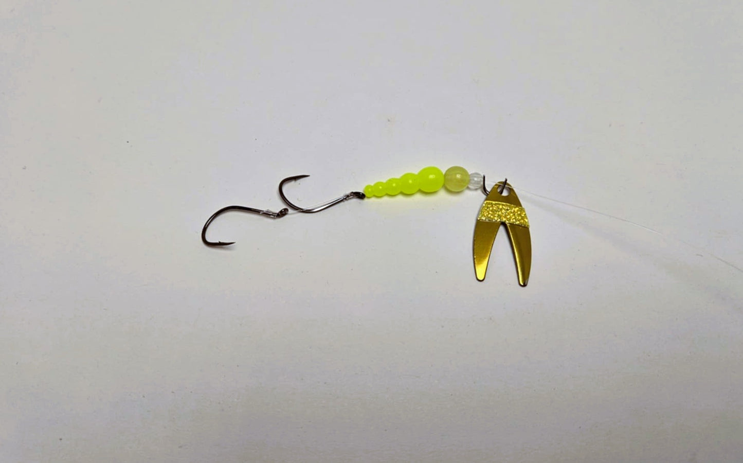 NEW! Lemon Drop - Crawler Rigs