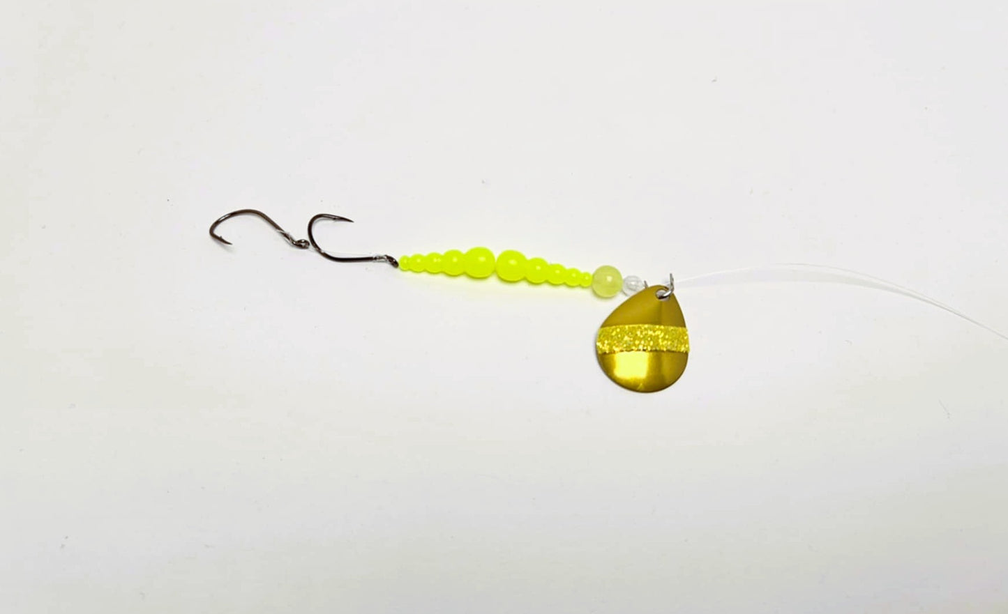NEW! Lemon Drop - Crawler Rigs