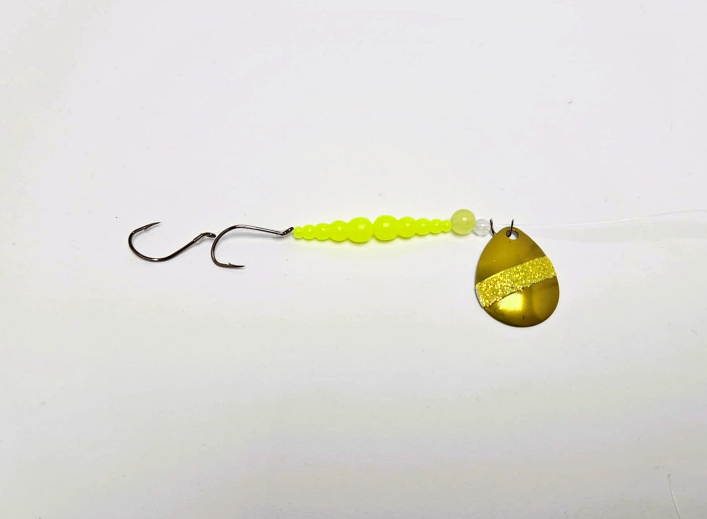 NEW! Lemon Drop - Crawler Rigs