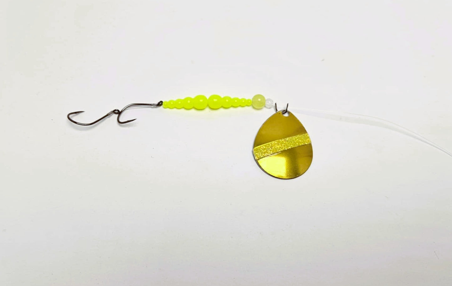 NEW! Lemon Drop - Crawler Rigs