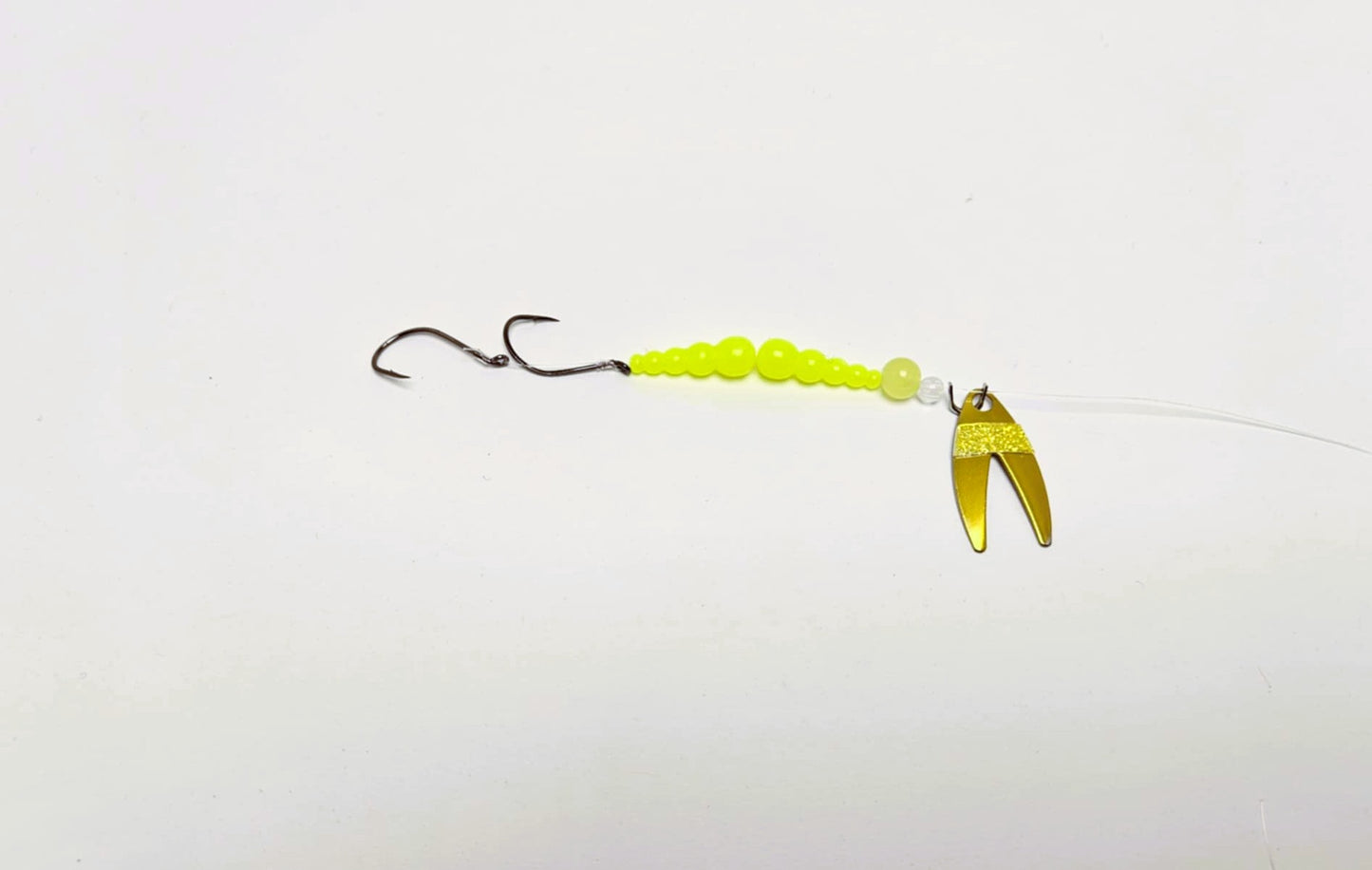 NEW! Lemon Drop - Crawler Rigs