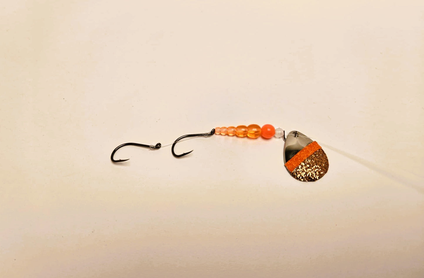 NEW! Copperhead - Crawler Rig