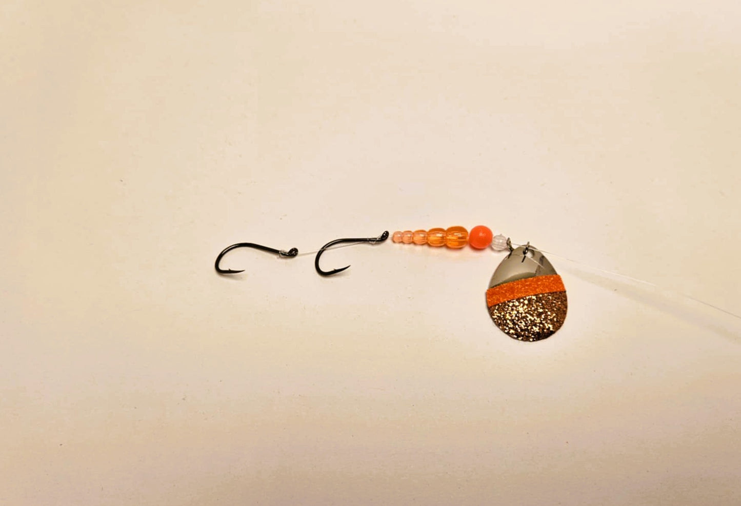 NEW! Copperhead - Crawler Rig