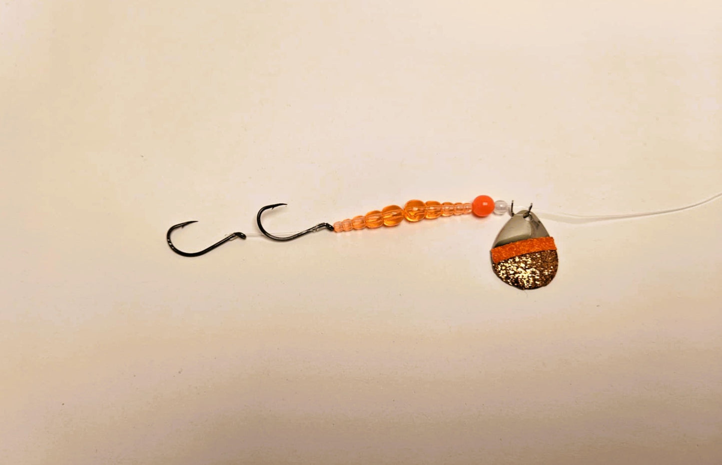NEW! Copperhead - Crawler Rig