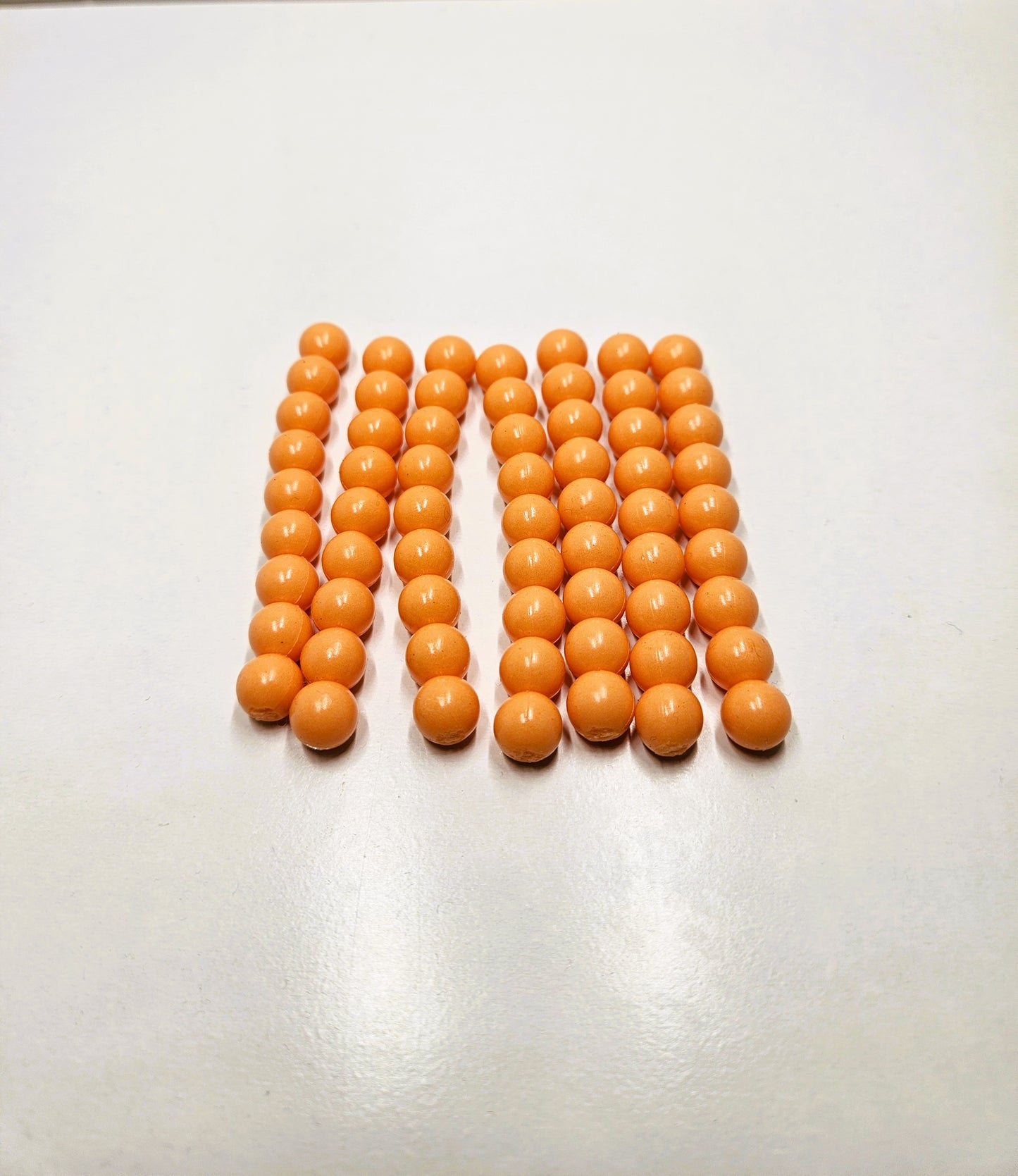 TBC's Floating Bait Balls