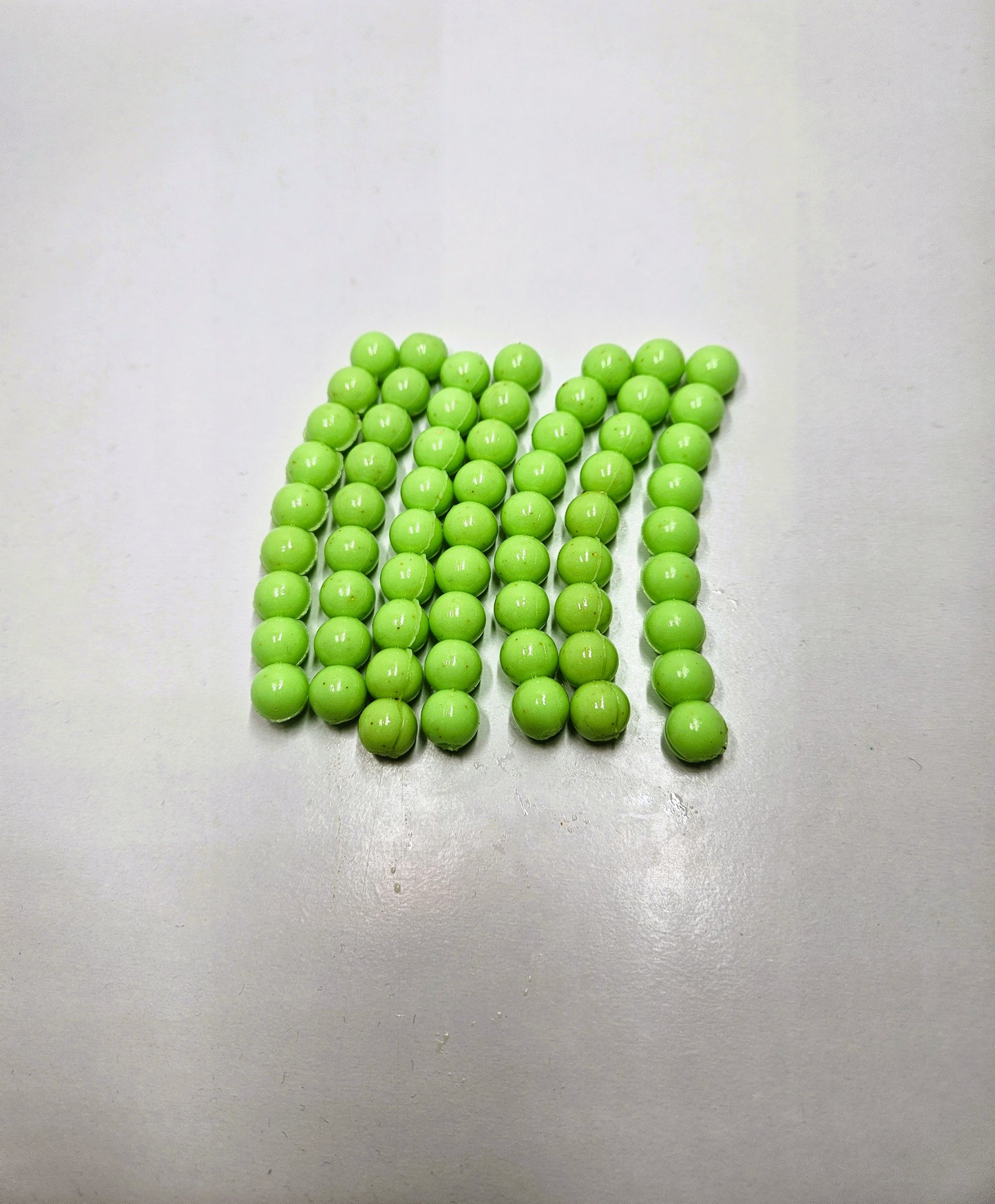 TBC's Floating Bait Balls