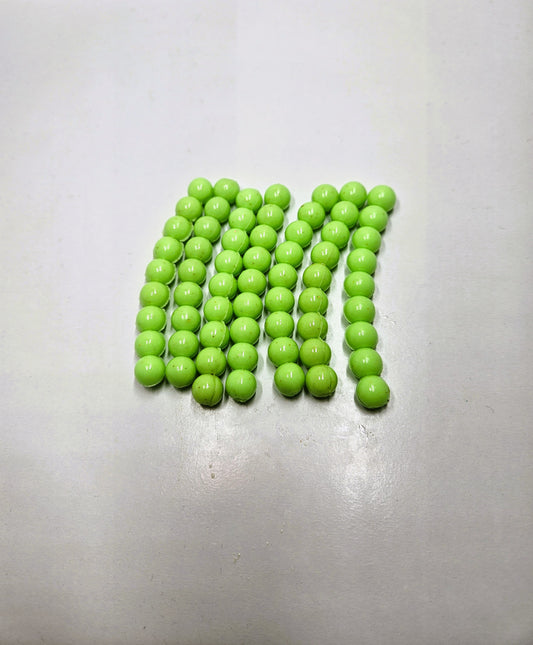 TBC's Floating Bait Balls