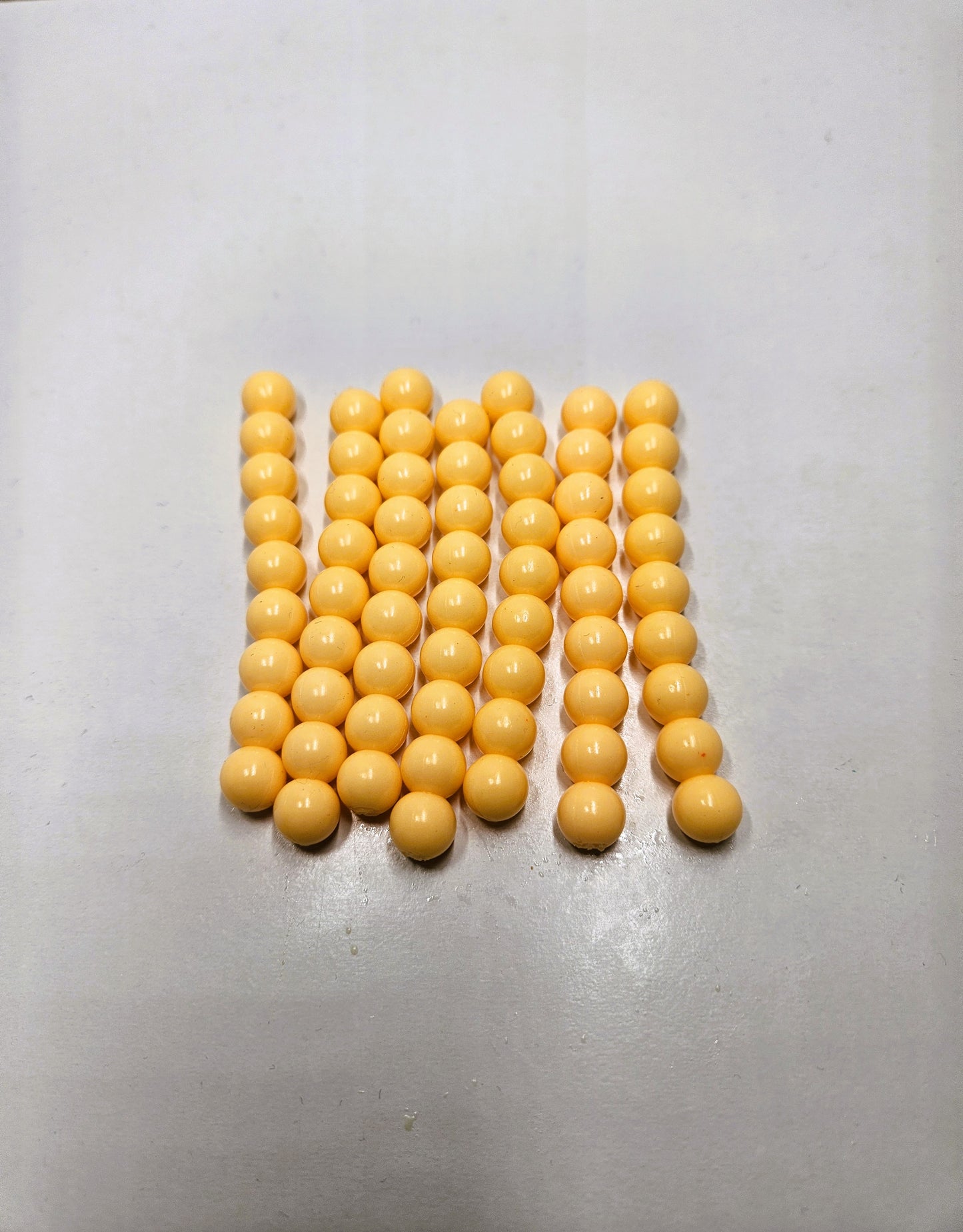 TBC's Floating Bait Balls