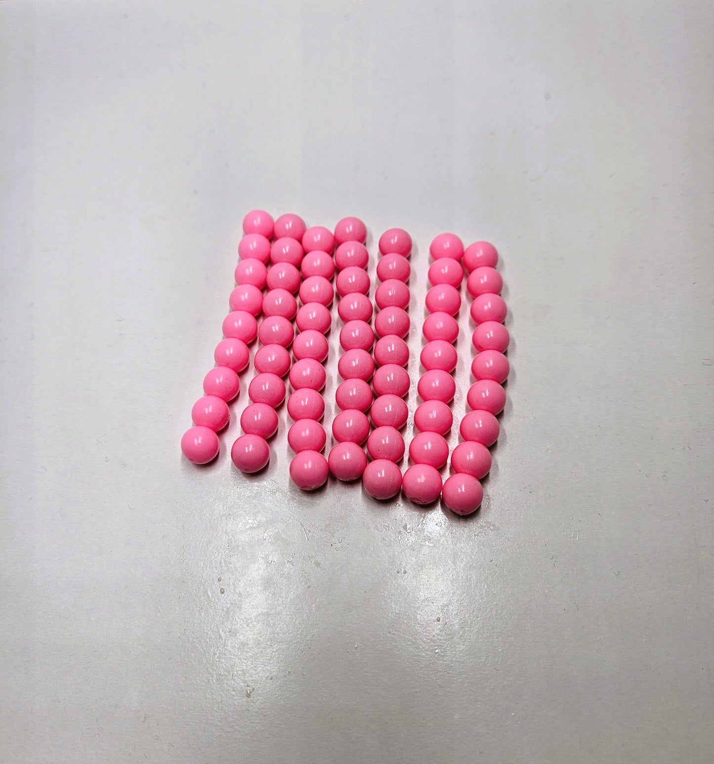 TBC's Floating Bait Balls