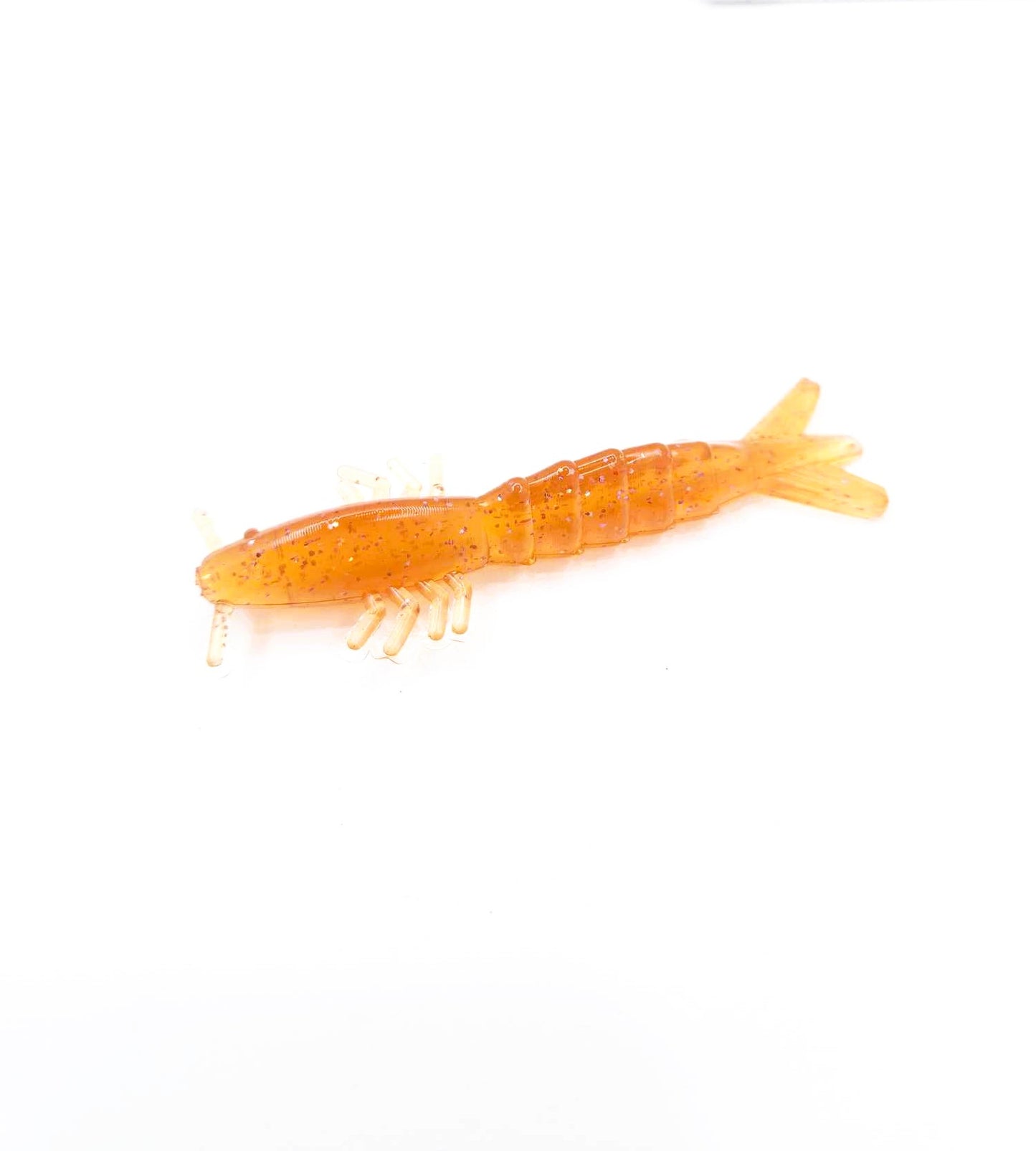 NEW! 3" Shrimp