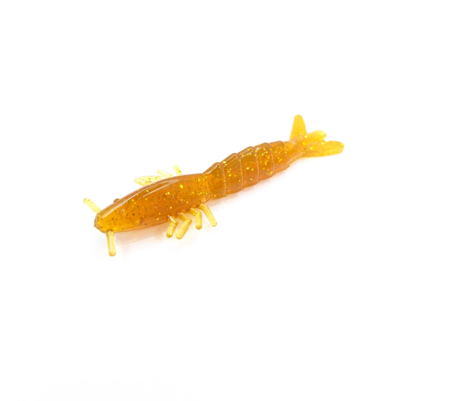 NEW! 3" Shrimp