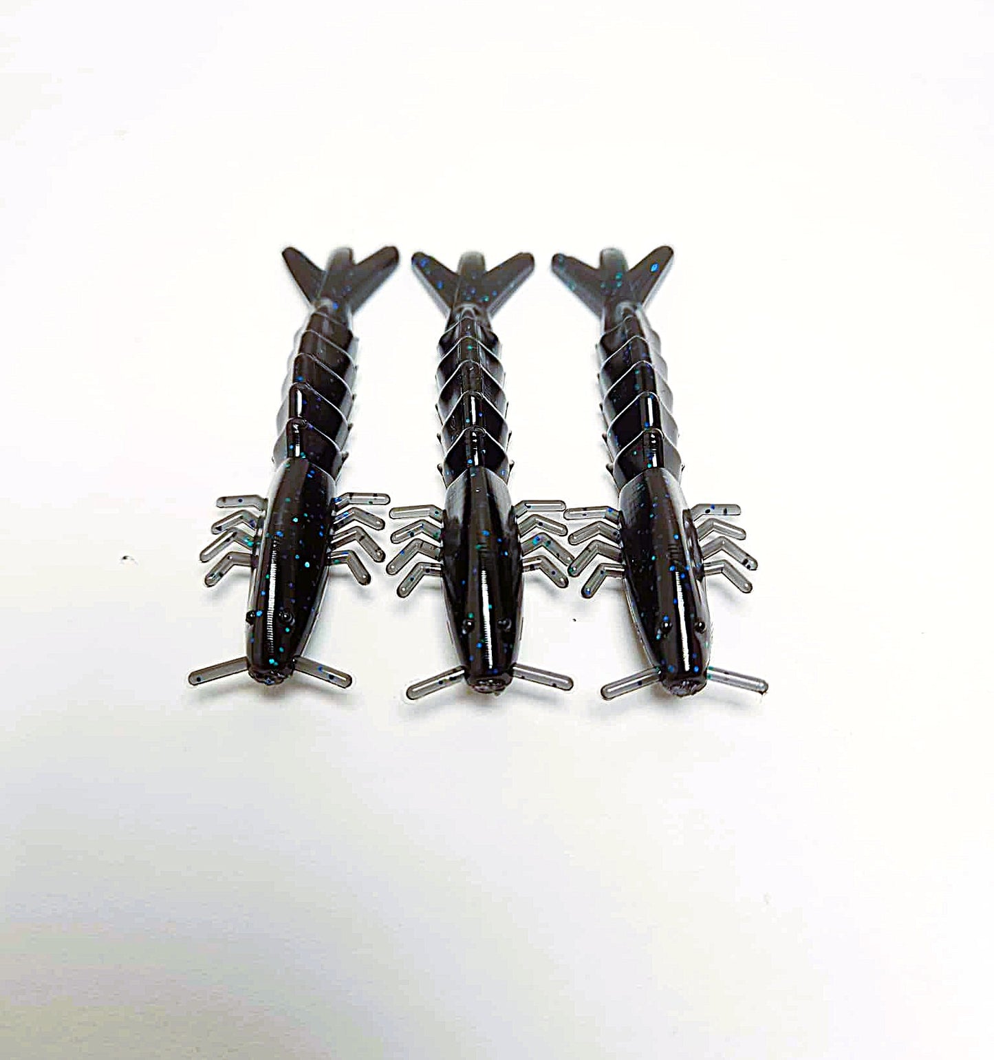 September Bait of the Month - Shadow Ripper