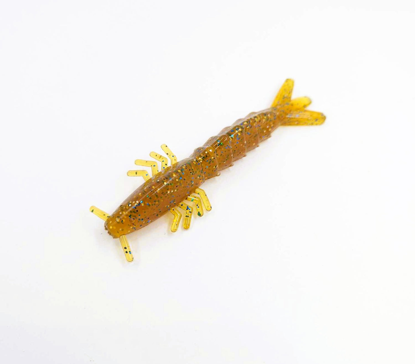 NEW! 3" Shrimp