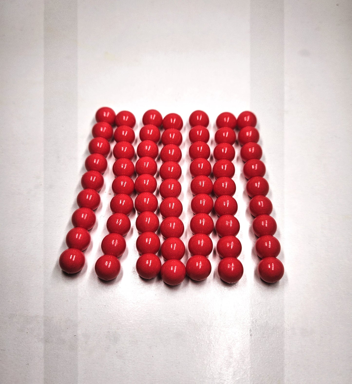 TBC's Floating Bait Balls