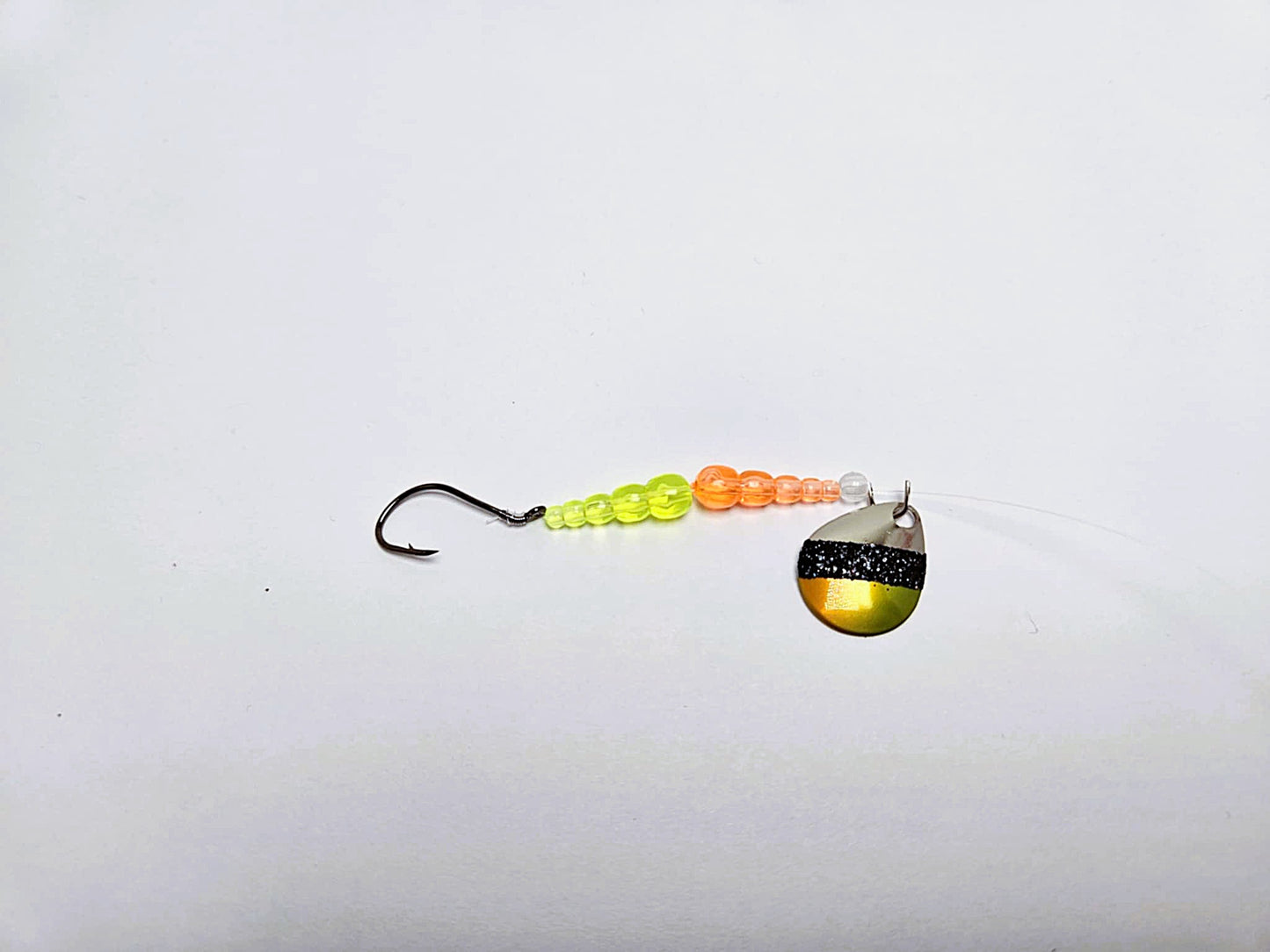 Sunset - Painted Blade Rig