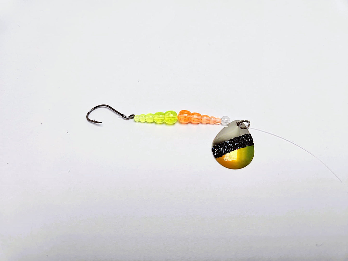 Sunset - Painted Blade Rig
