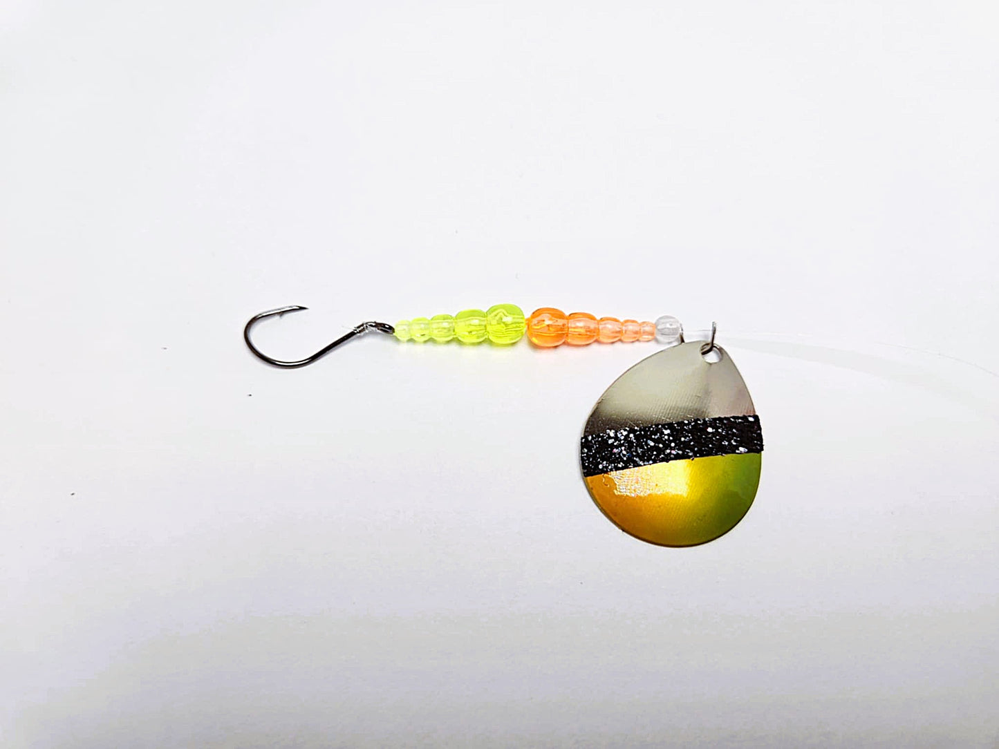 Sunset - Painted Blade Rig