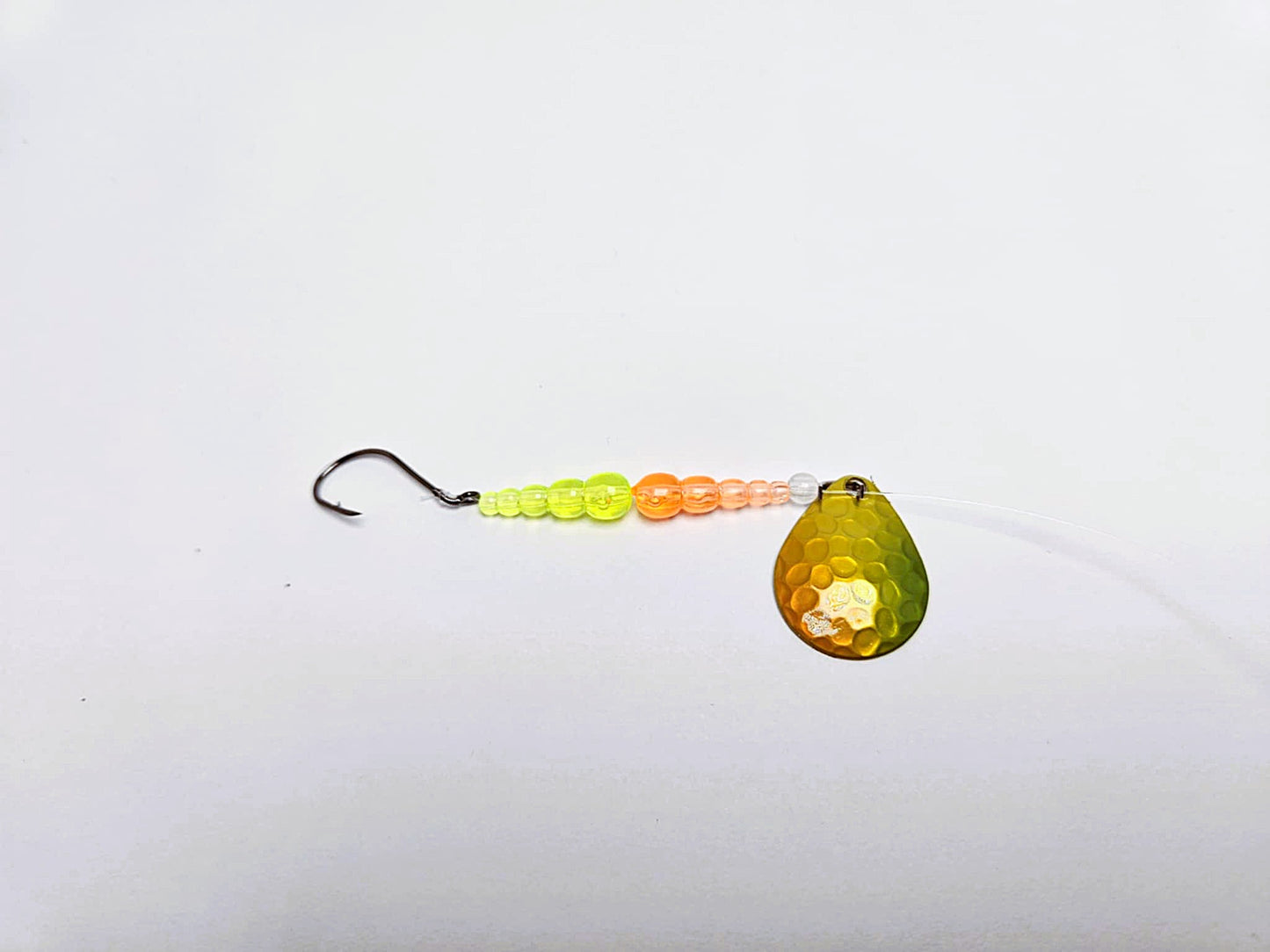Sunset - Painted Blade Rig