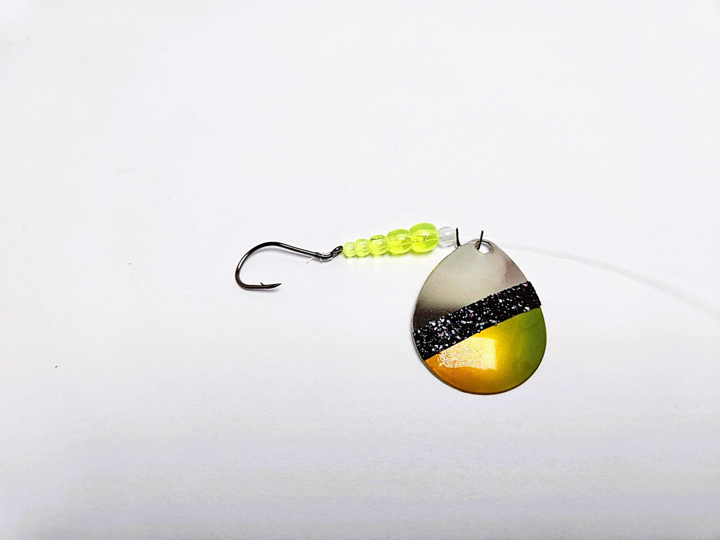 Sunset - Painted Blade Rig