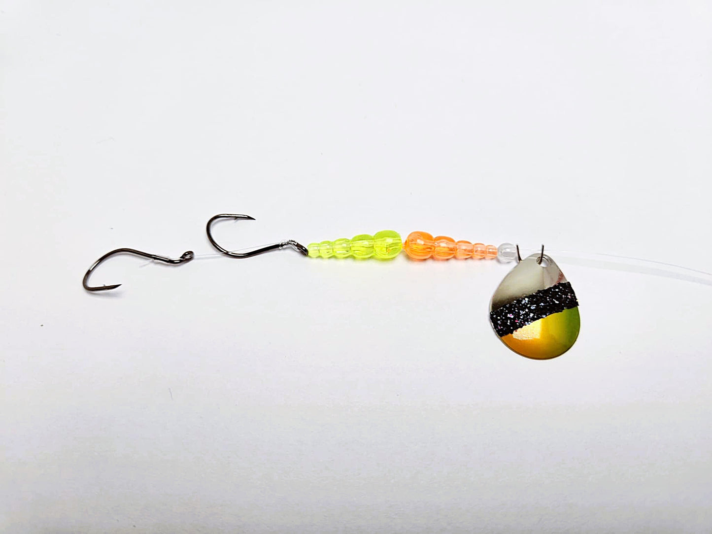 Sunset - Painted Blade Rig