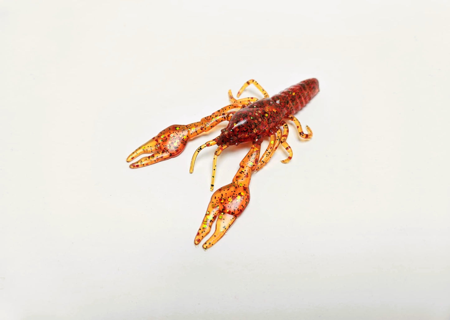 The Craw Daddy