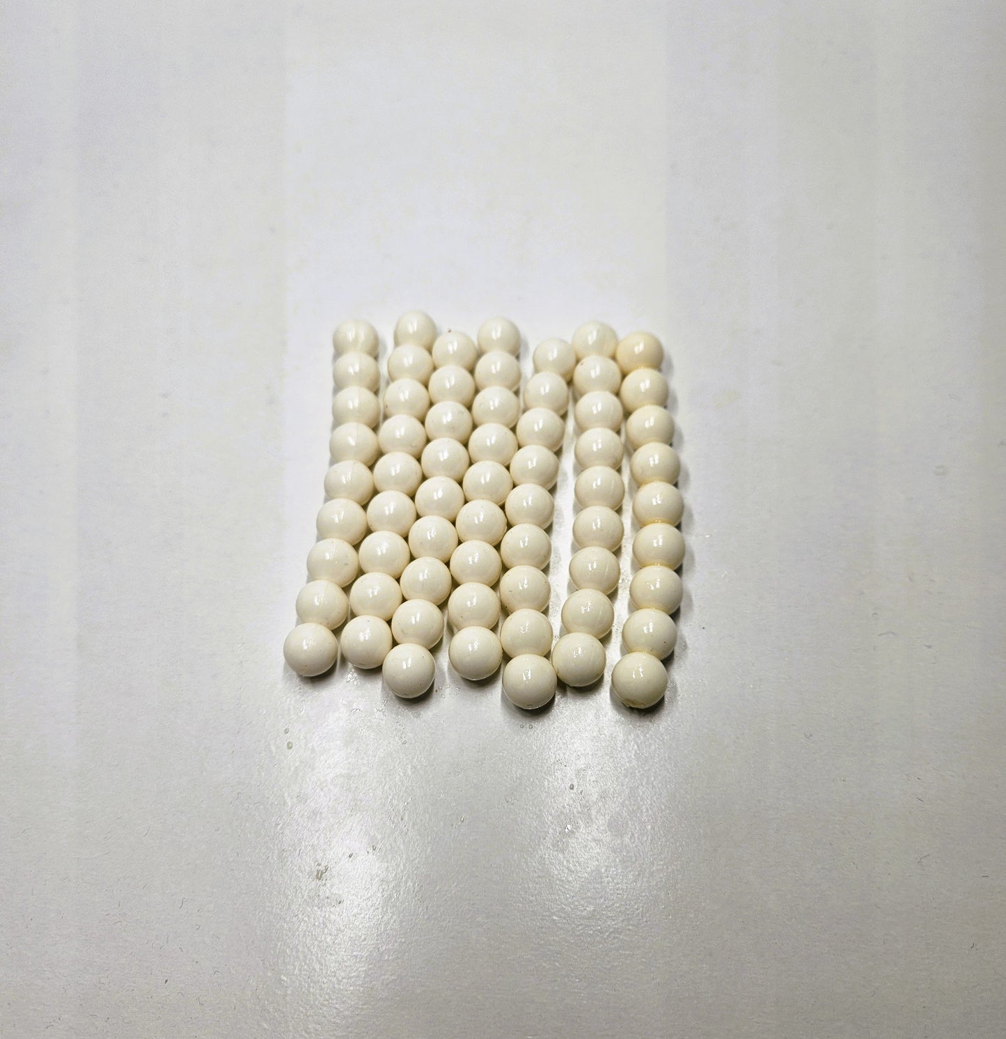 TBC's Floating Bait Balls