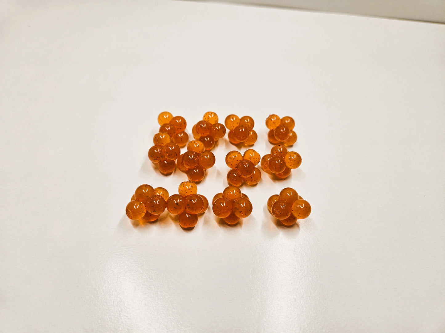 12MM Egg Clusters