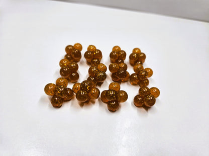 12MM Egg Clusters