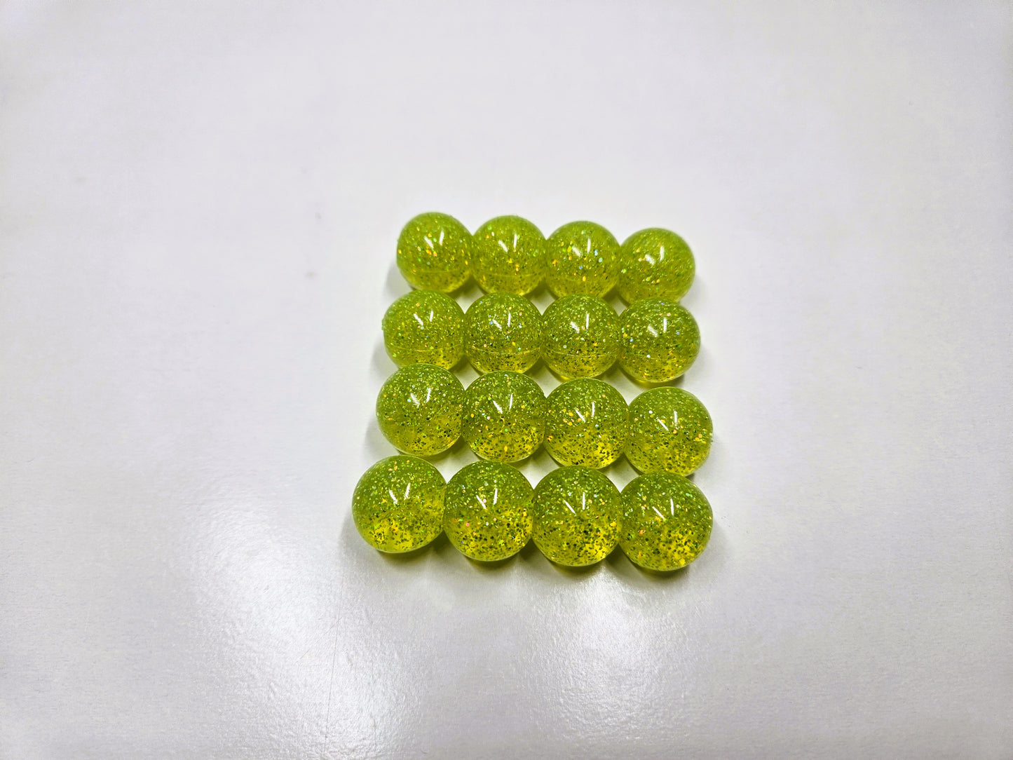 15mm Soft Bead