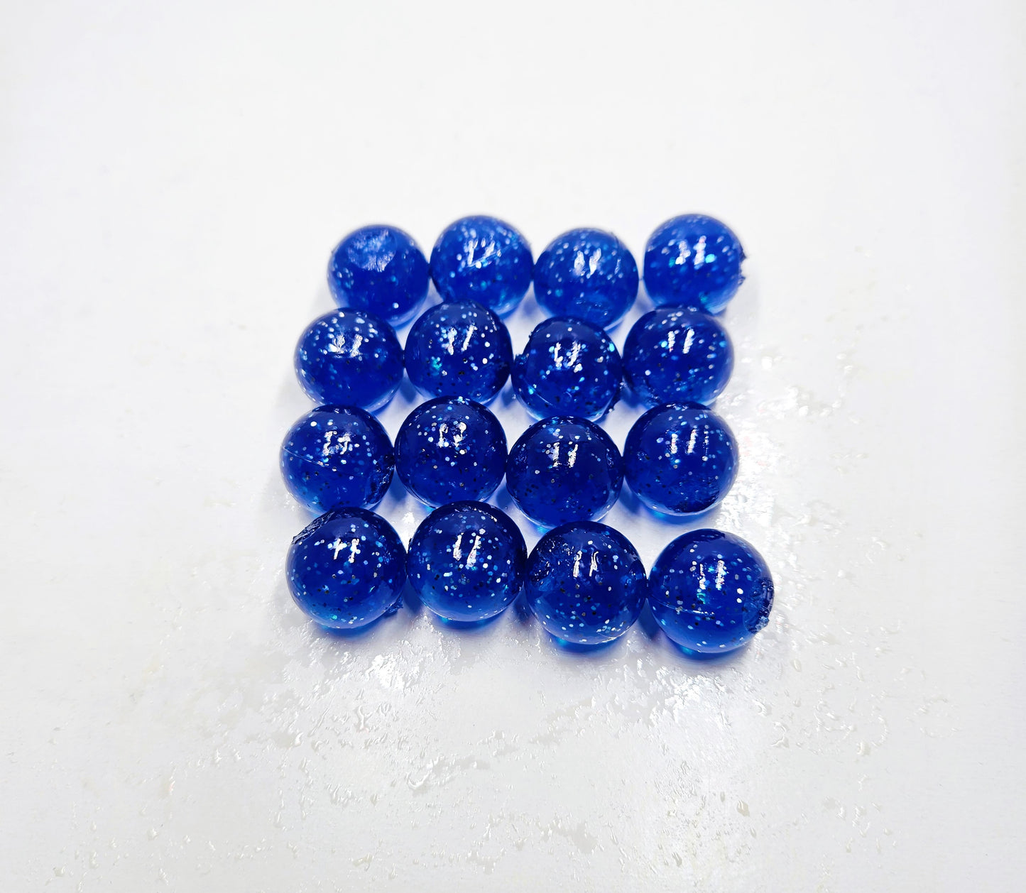 15mm Soft Bead