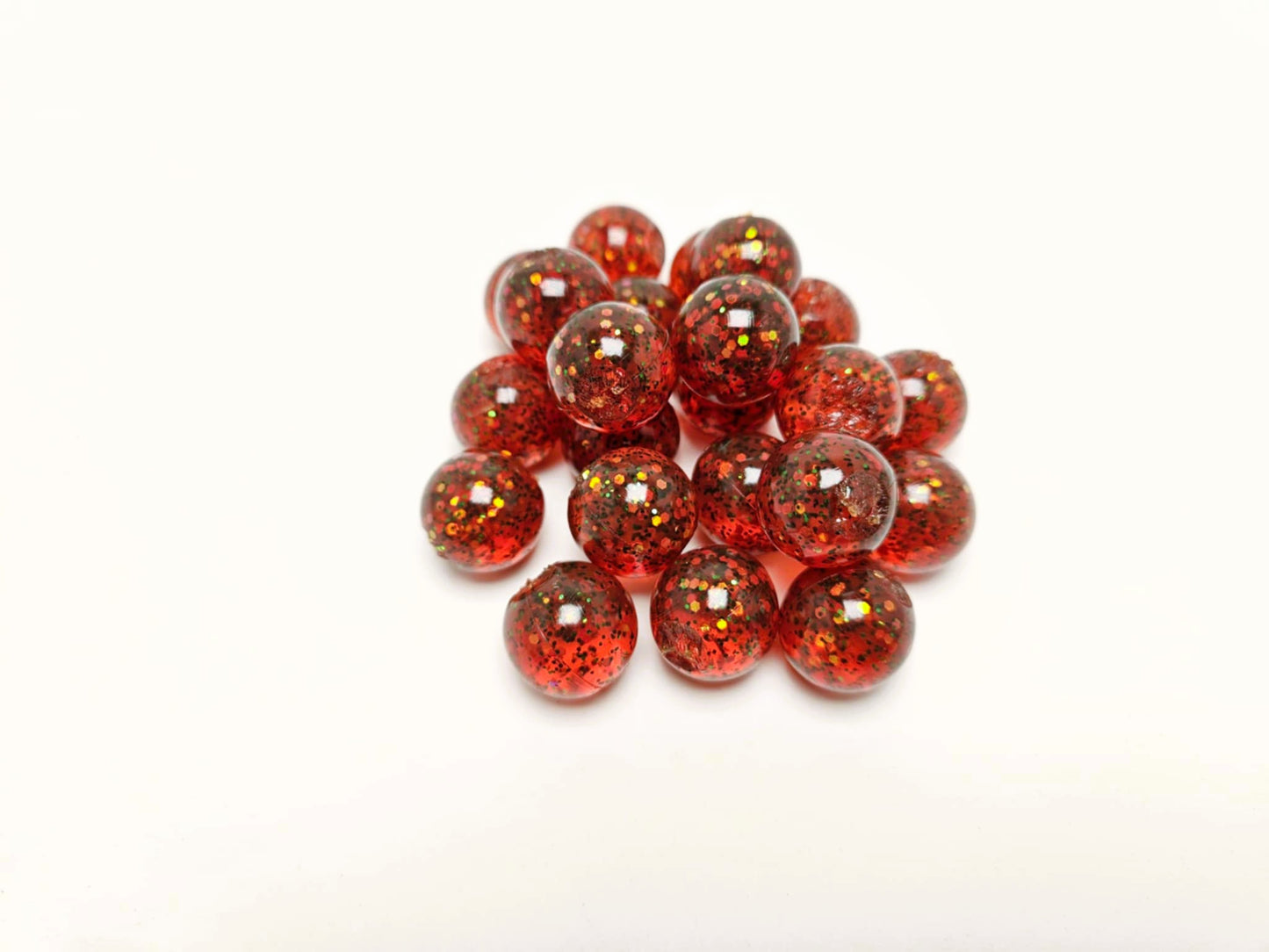 15mm Soft Bead