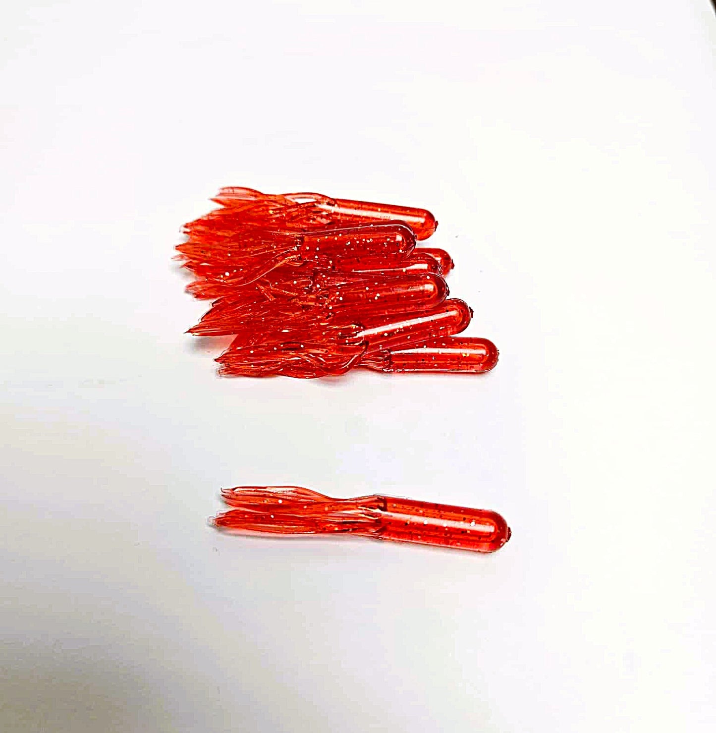 NEW! 2.5" Panfish Tube