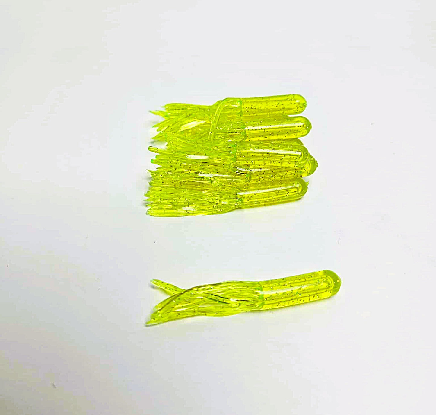 NEW! 2.5" Panfish Tube