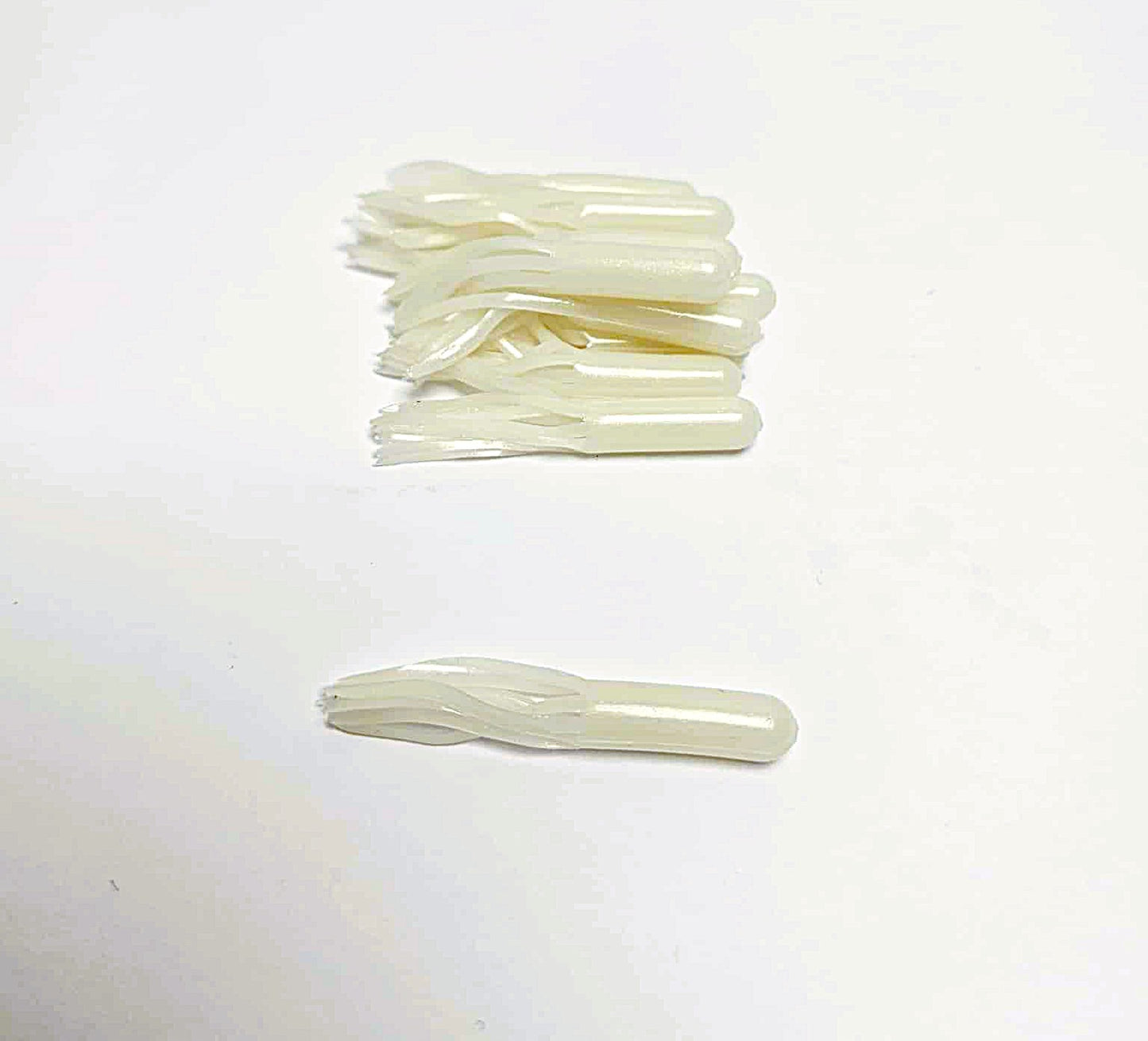 NEW! 2.5" Panfish Tube