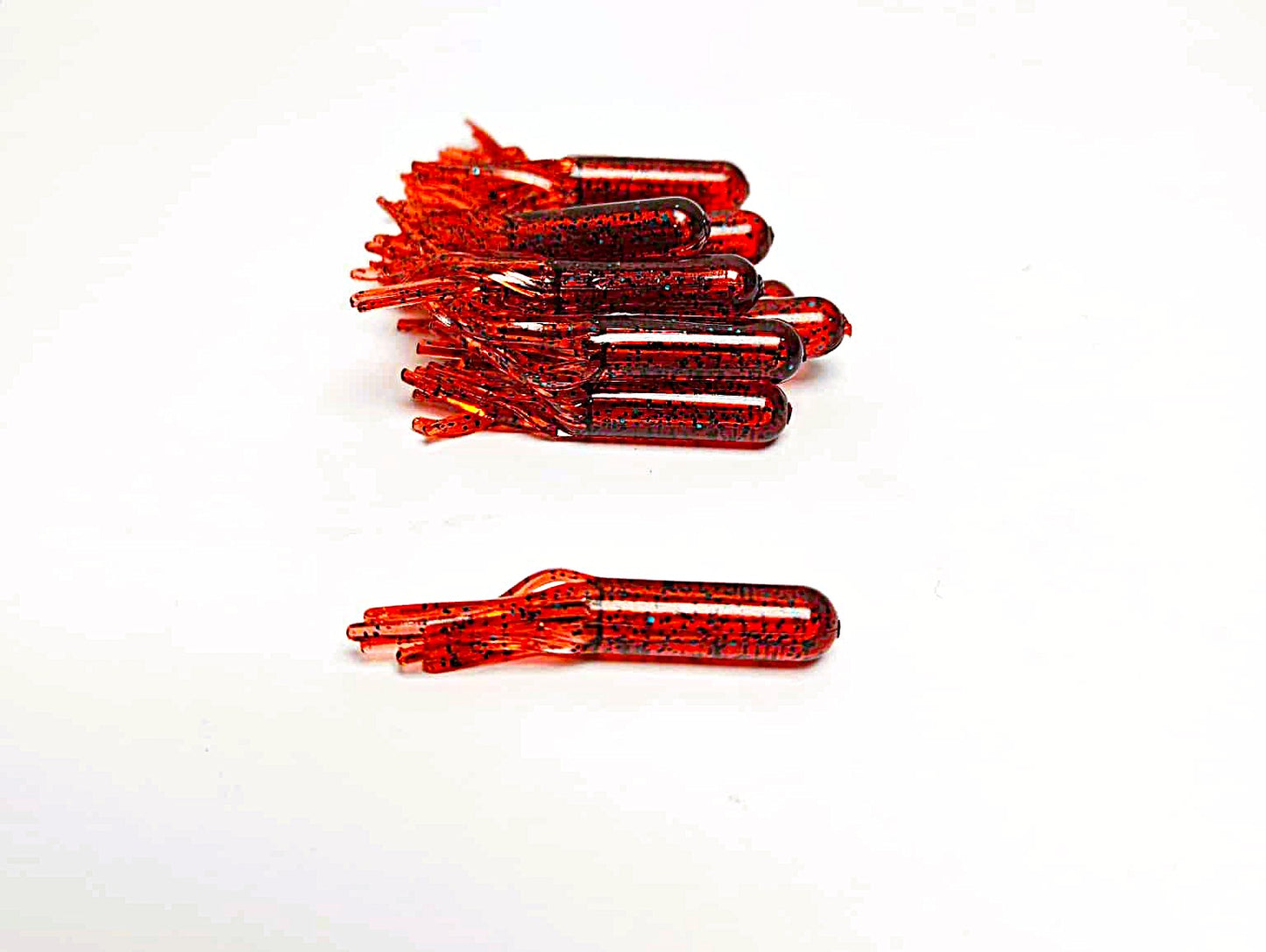 NEW! 2.5" Panfish Tube