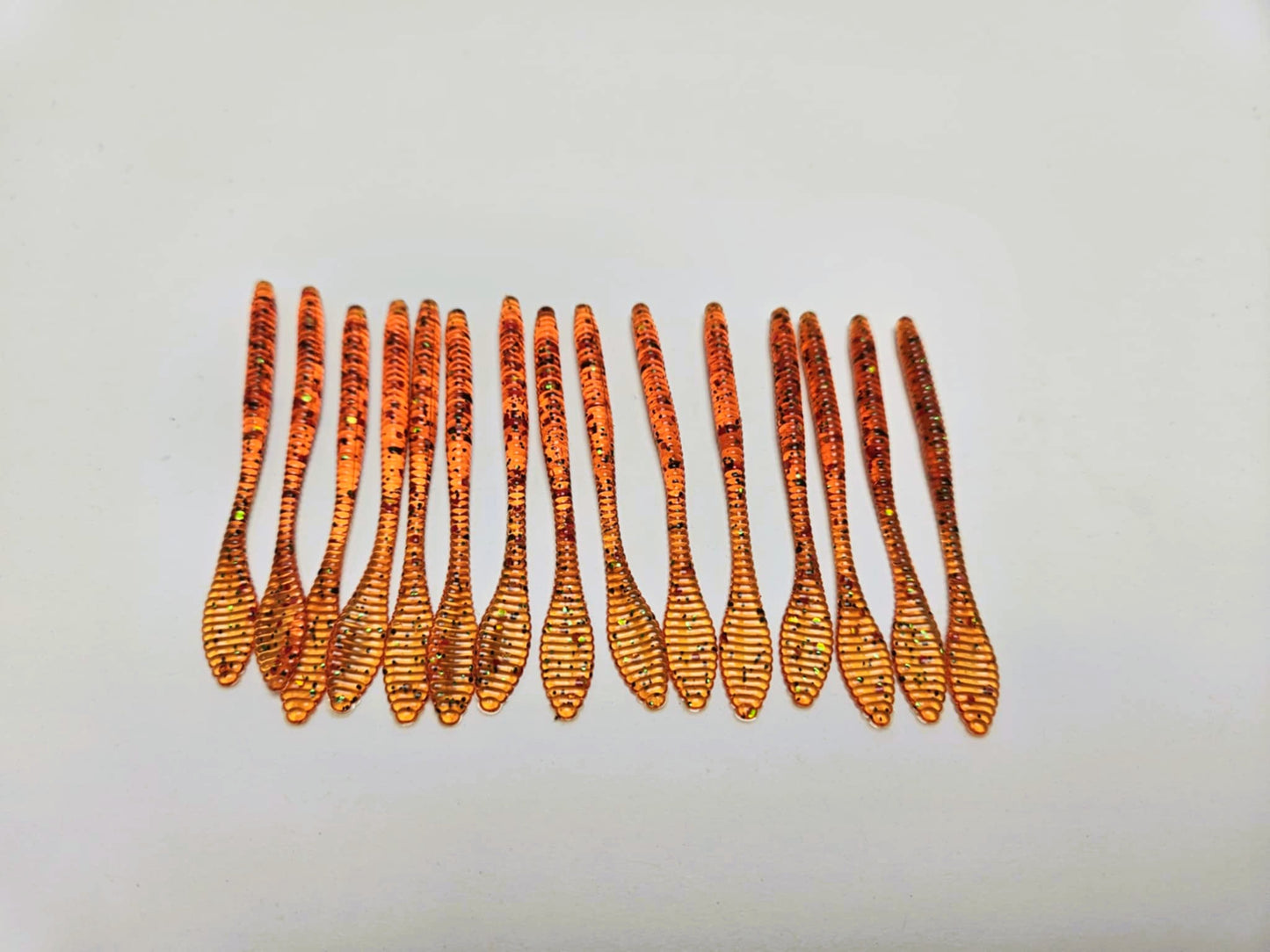 3" Finesse Worm