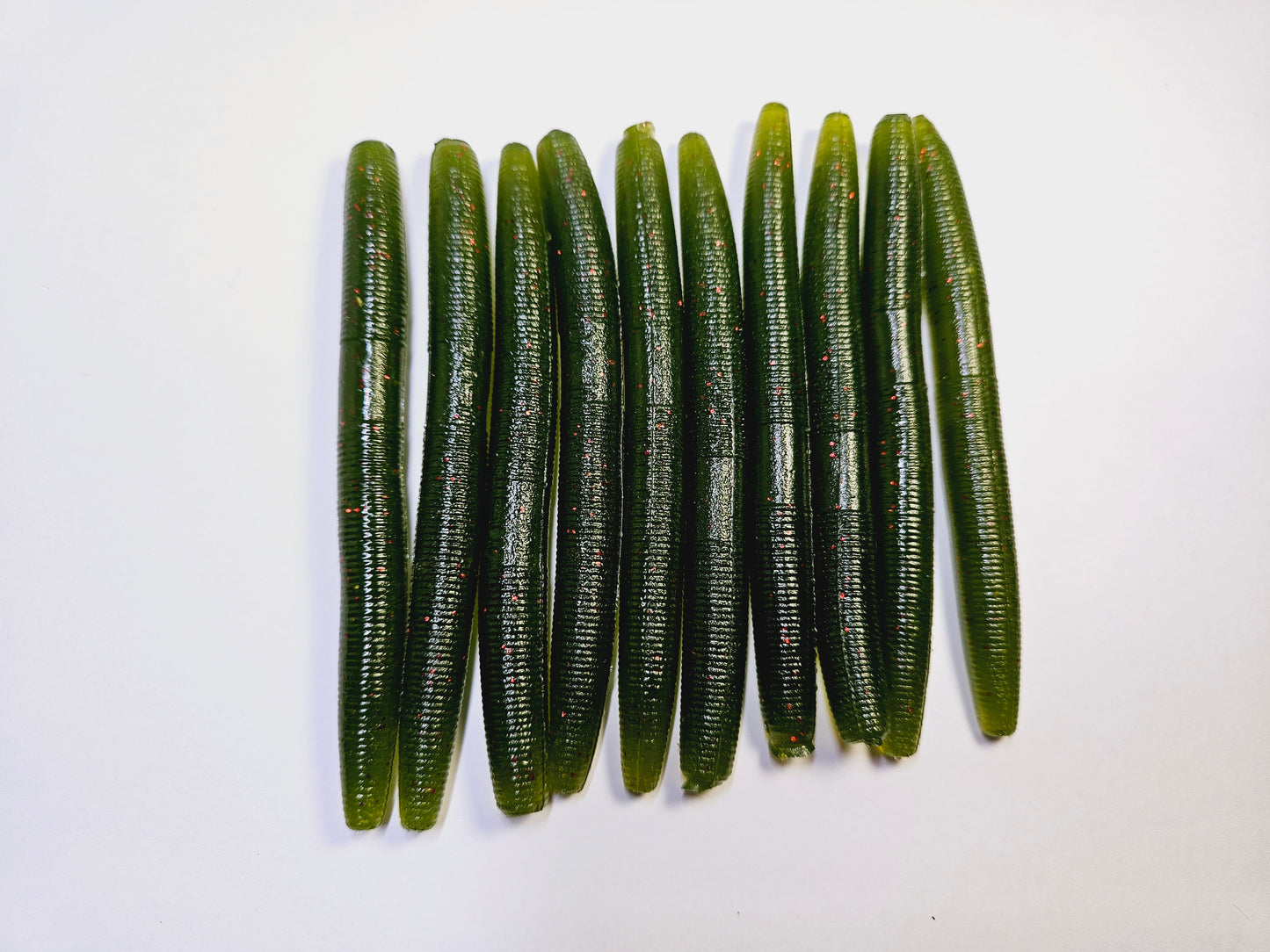 4" Stick Baits