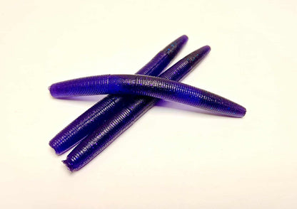 4" Stick Bait - 2Tone