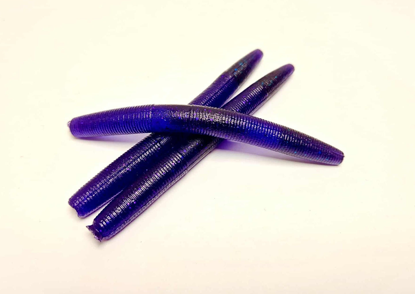4" Stick Bait - 2Tone