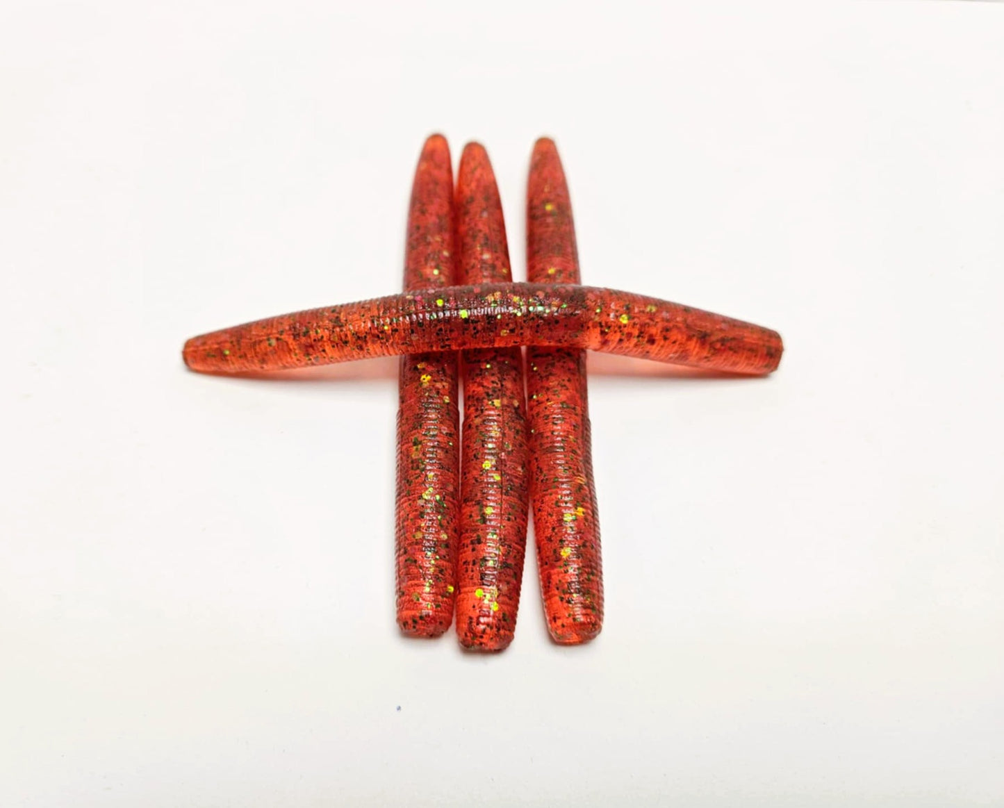 4" Stick Baits