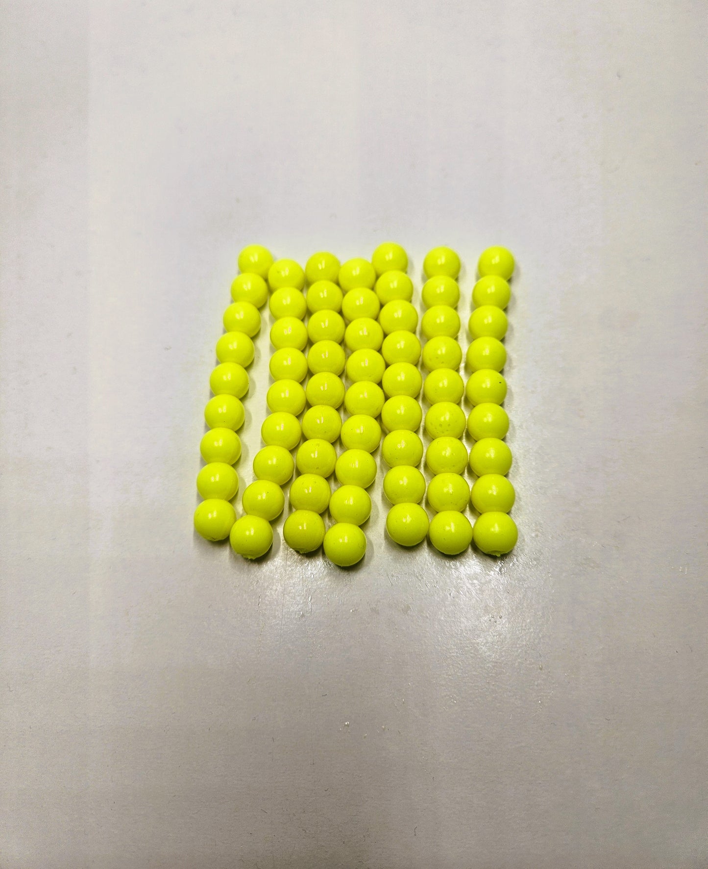 UV Enhanced Signature Bait Balls