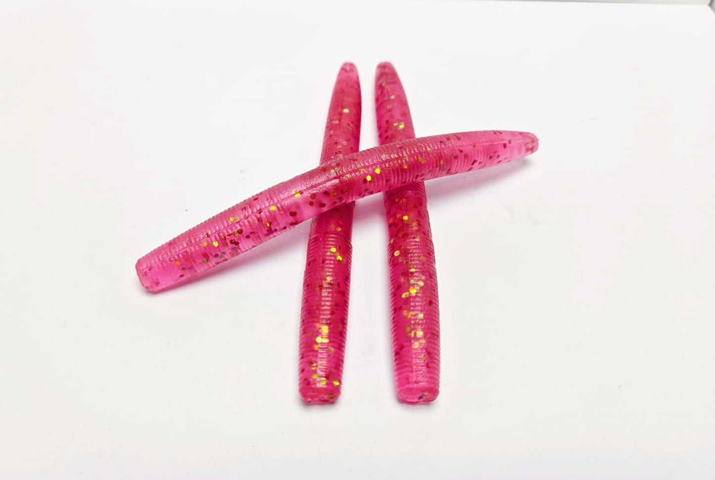 4" Stick Baits