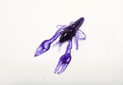 The Craw Daddy