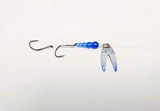 Blue Bells - Crawler Rigs