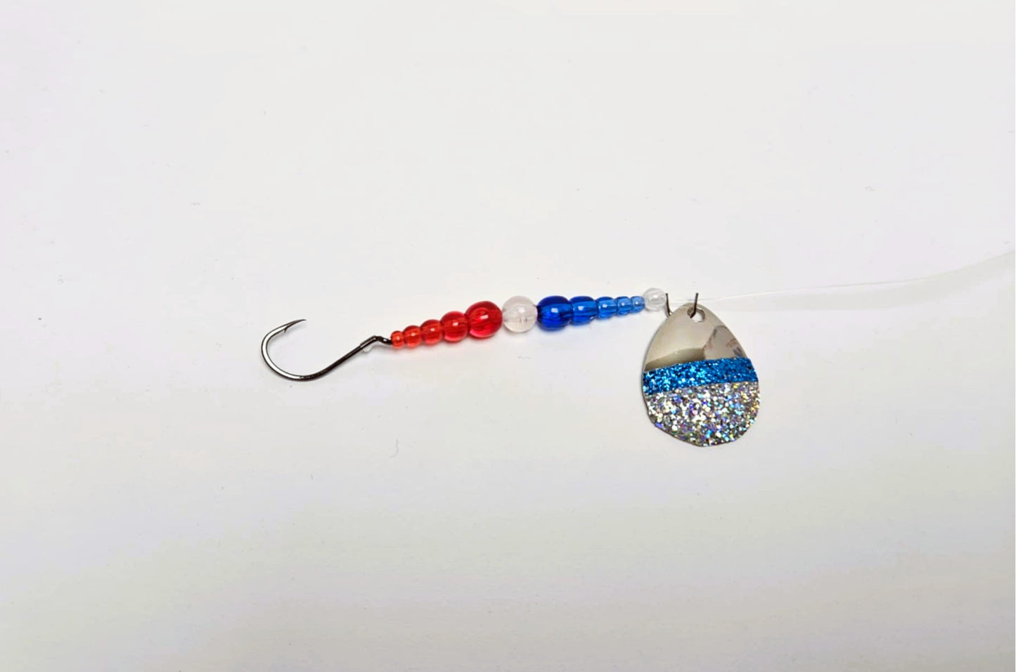 CODE 3 - Crawler Rig