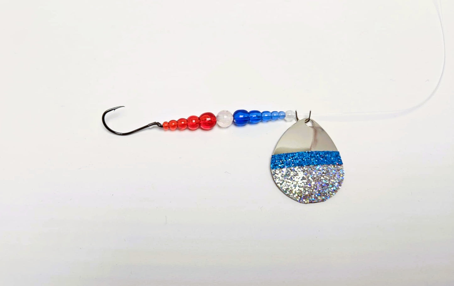 CODE 3 - Crawler Rig