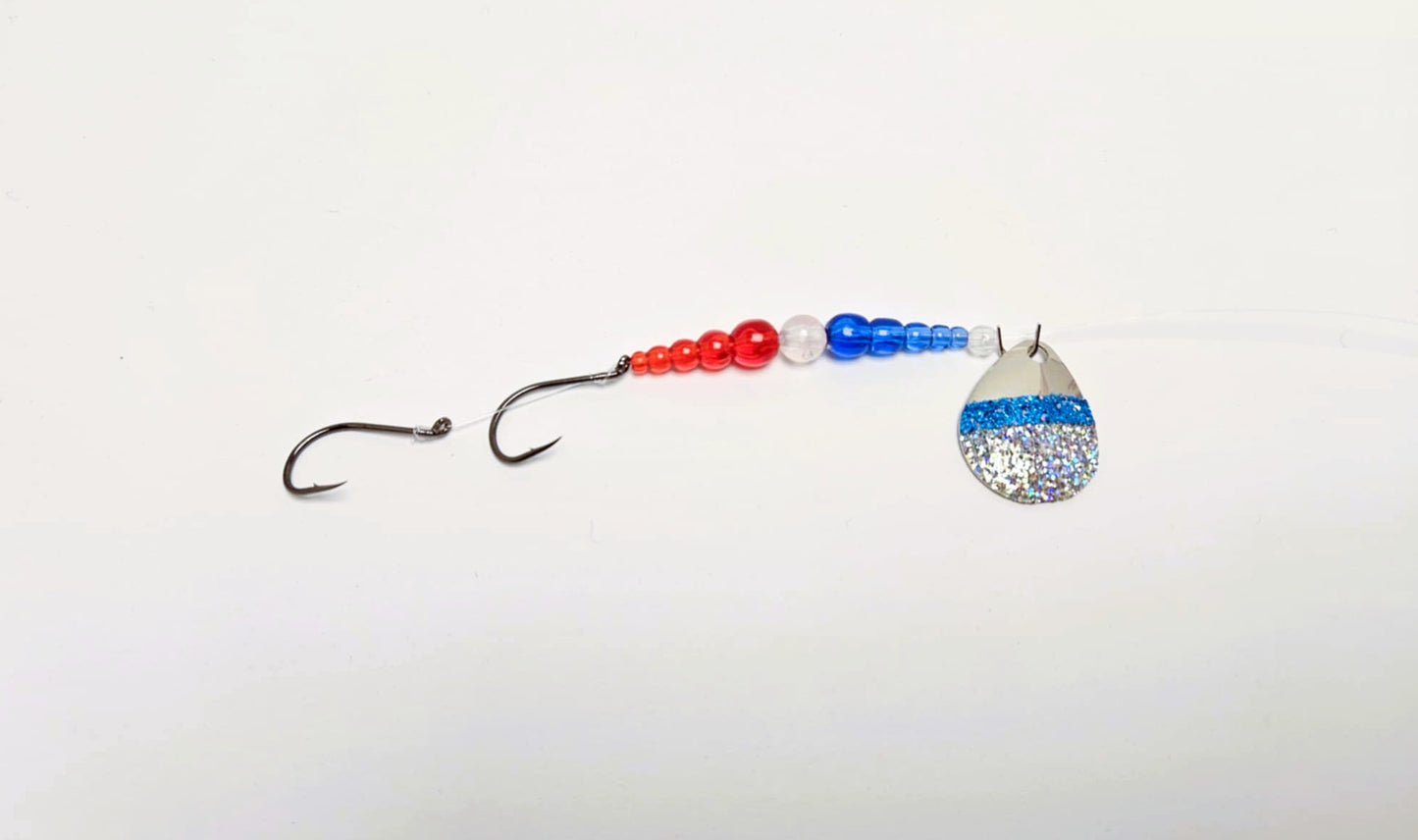 CODE 3 - Crawler Rig